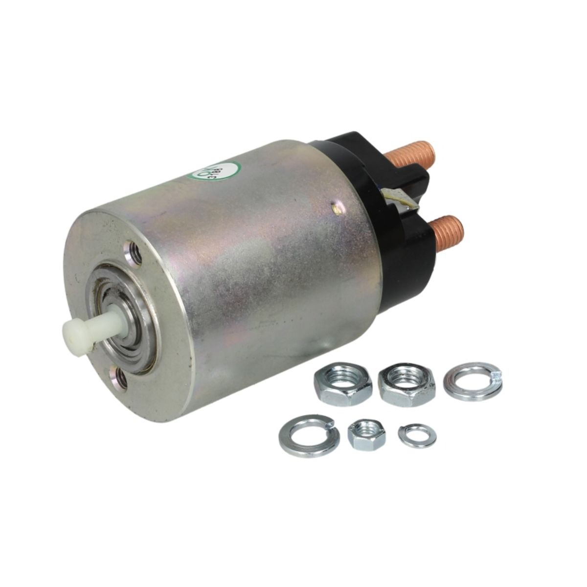 Image of Magneetschakelaar, starter