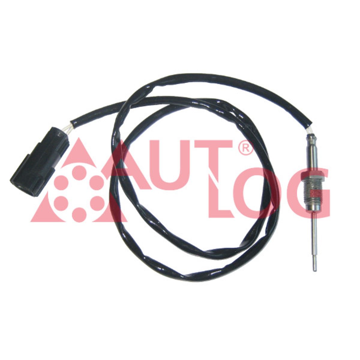 Sensor, uitlaatgastemperatuur