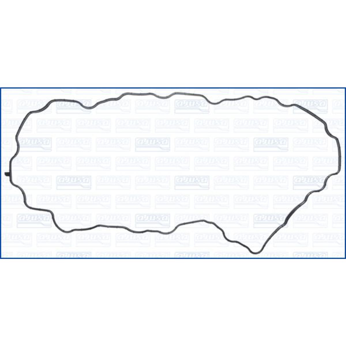 Ajusa Pakking, oliepomp  14106200