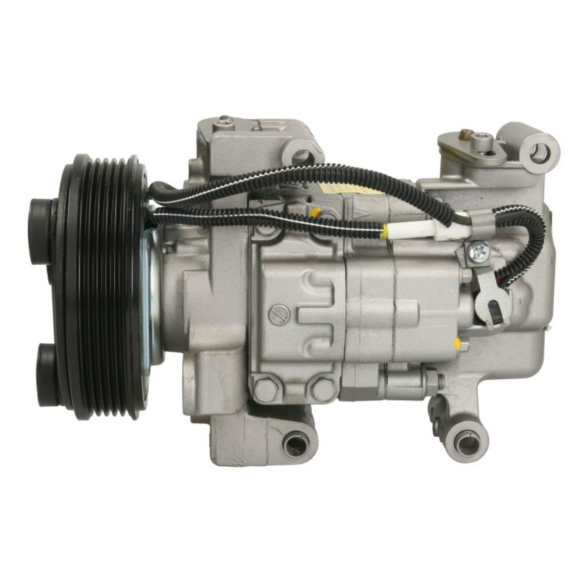 Klimakompressor TEAMEC 8625012