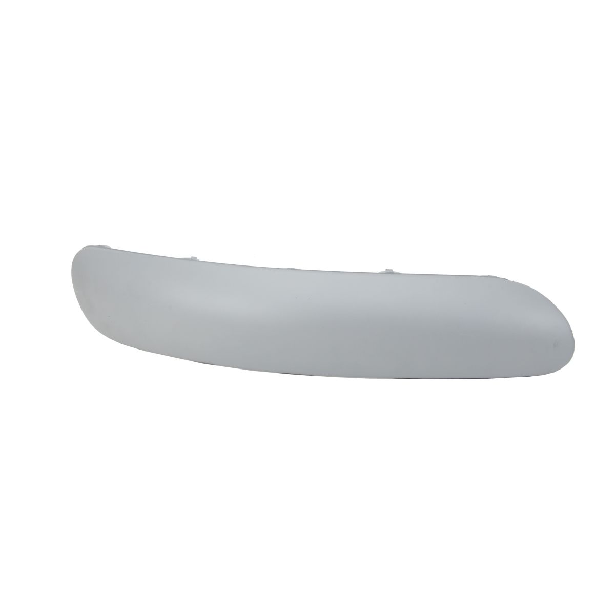 Blic Sierlijst/Beschermstrip, Bumper 6502-07-0519924P Rechts
