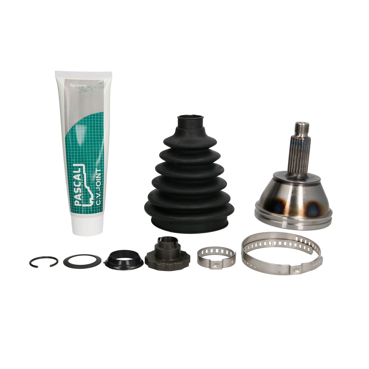 Image of Homokineet reparatie set, aandrijfas