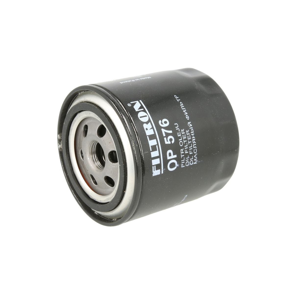 Image of Oliefilter
