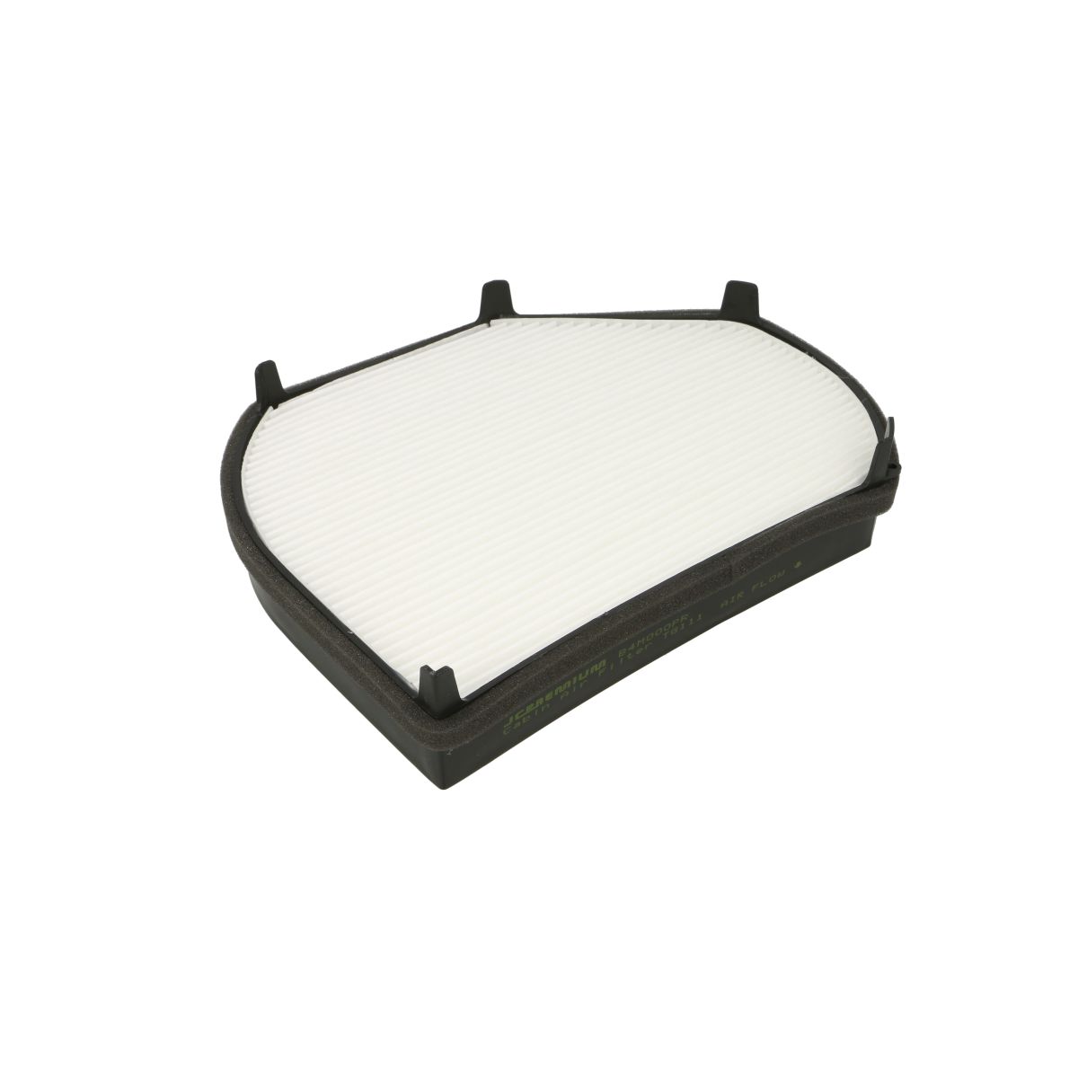 Image of Cabinefilter