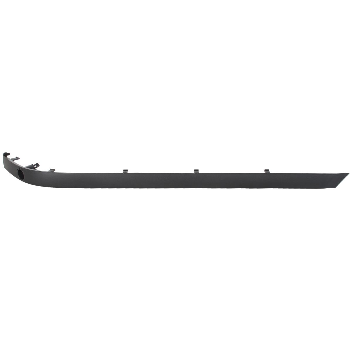 Blic Sierlijst/Beschermstrip, Bumper 5513-00-00659706P Rechts