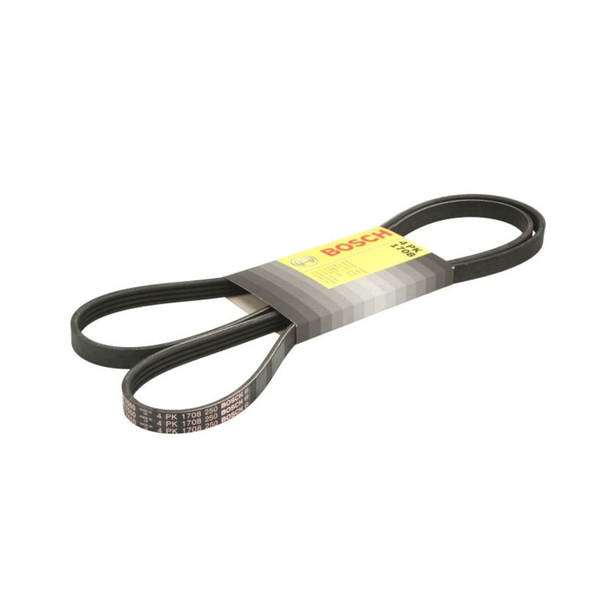 Bosch Cinghia Poly-V 1 987 947 550