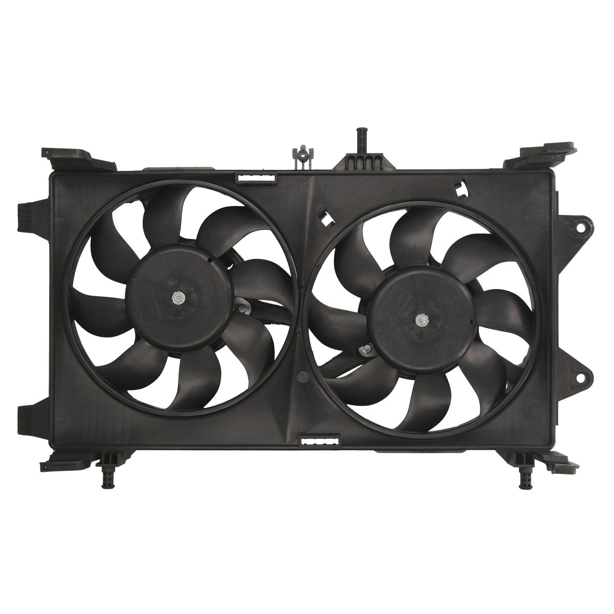 Image of Koelventilatorwiel, motorkoeling
