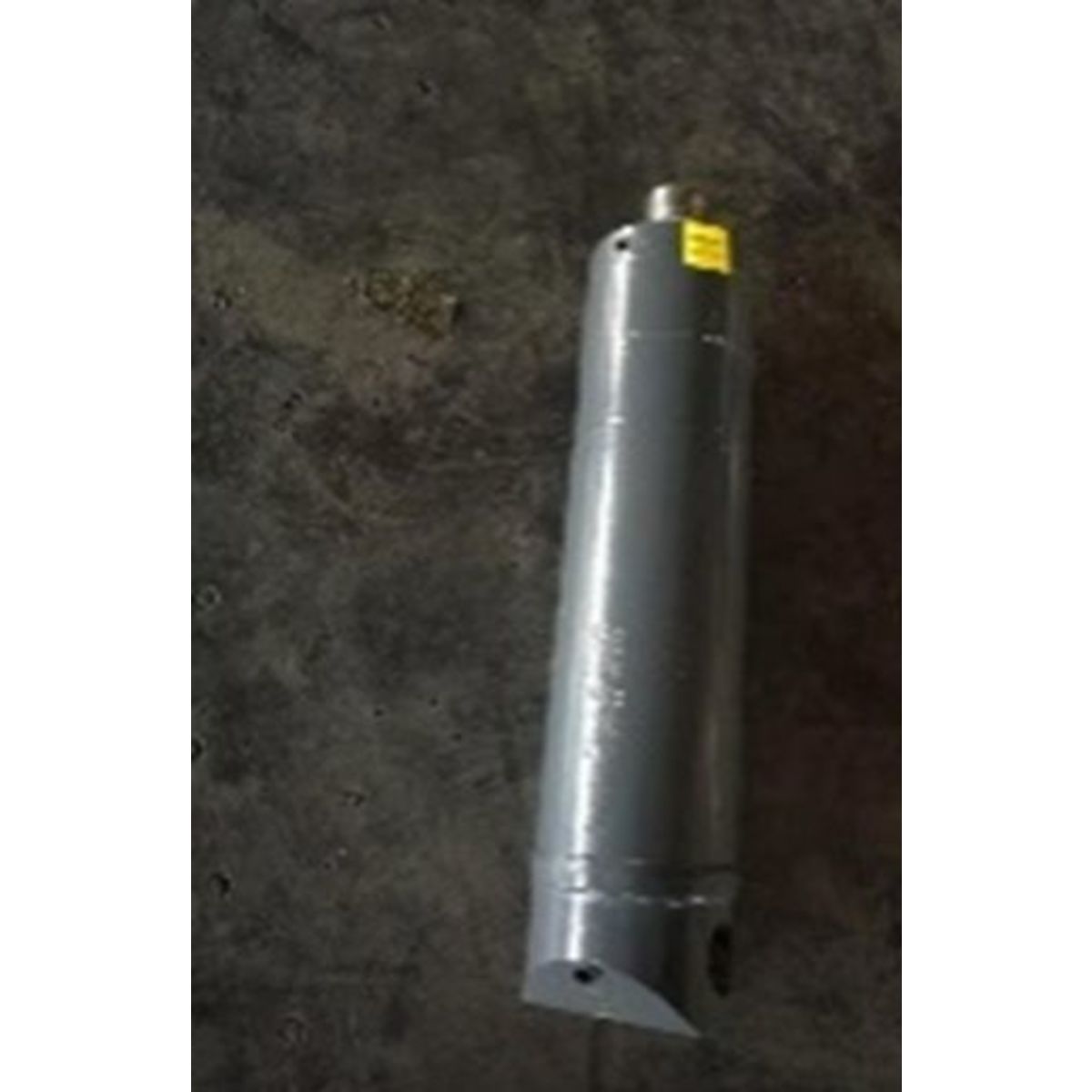 Hilfszylinder, EVERT EVERTZL615021005 Image
