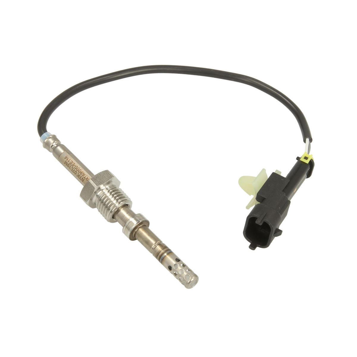 Image of Sensor, uitlaatgastemperatuur