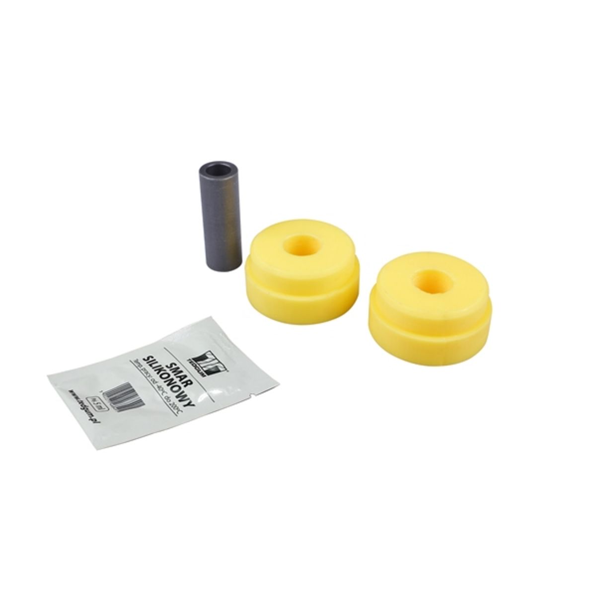 Silent bloc de suspension TEDGUM TED56540