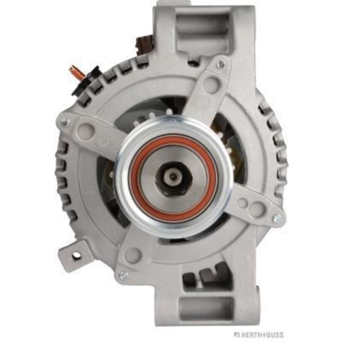 Image of Driefasige generator