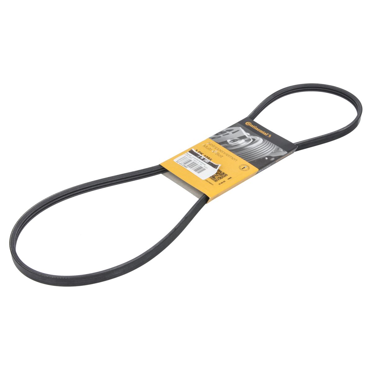 Image of Poly V-riem CONTINENTAL
