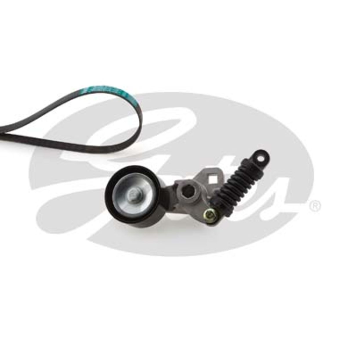 Image of Poly V-riem set