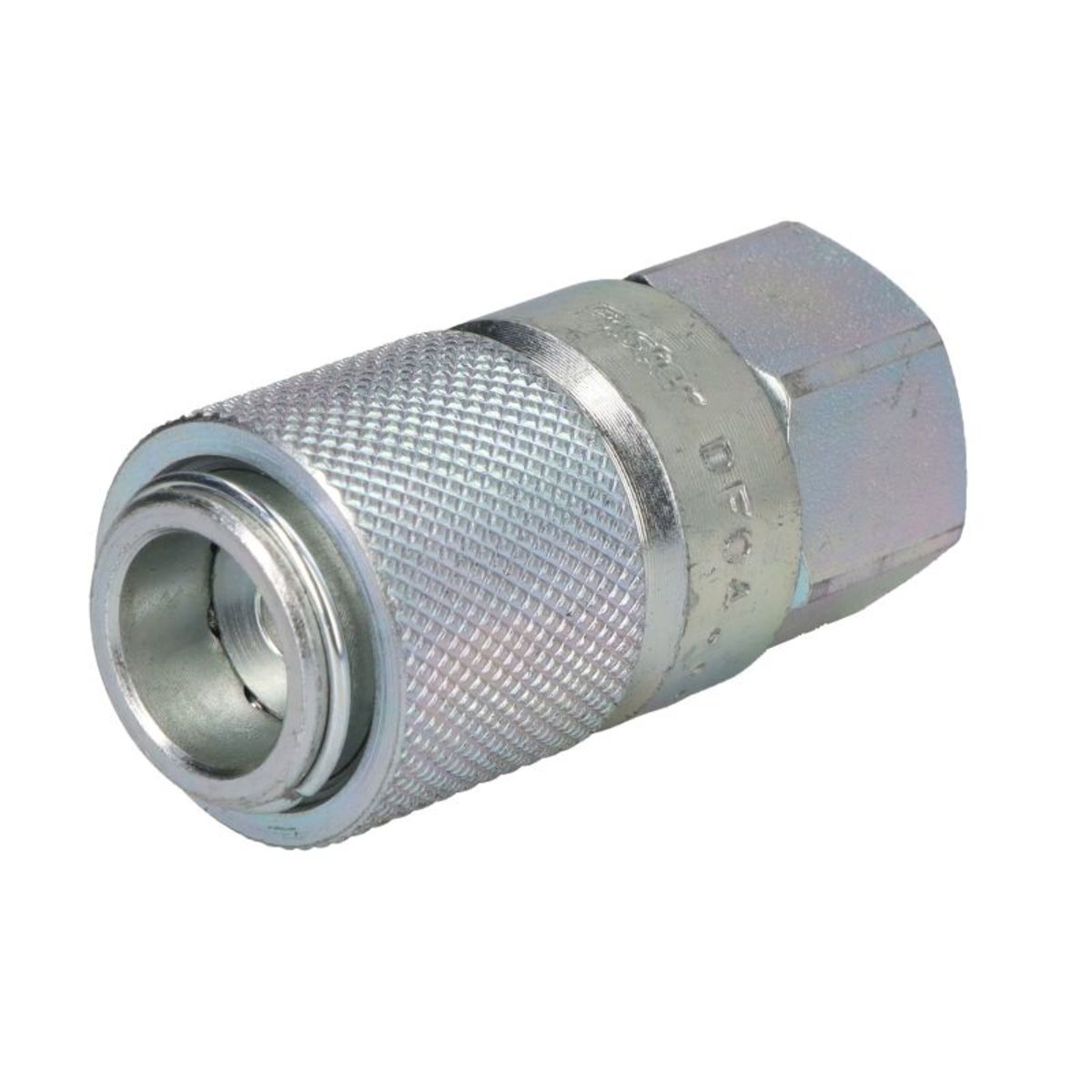 Image of Hydraulische snelkoppeling