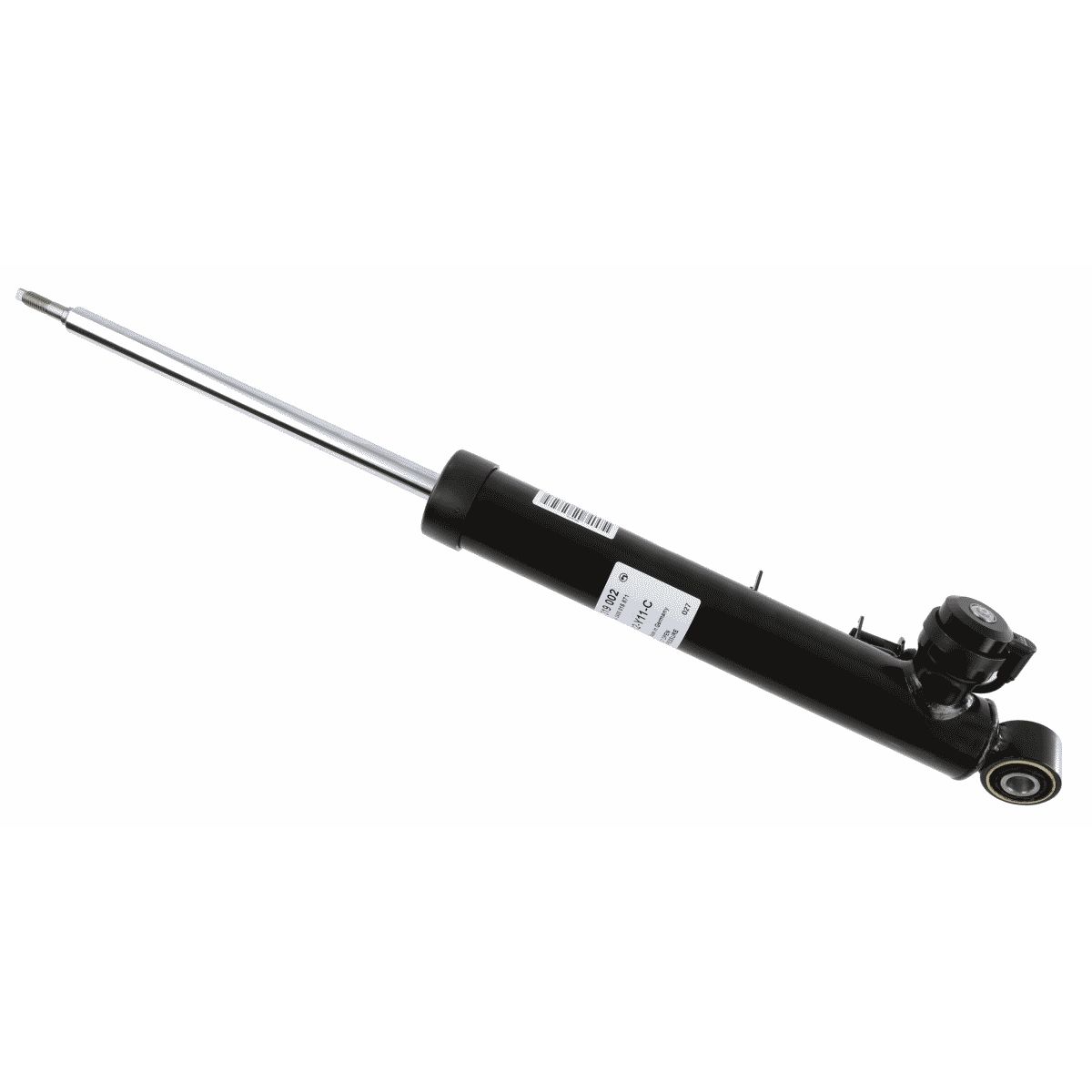 Sachs Amortisseur 319 002