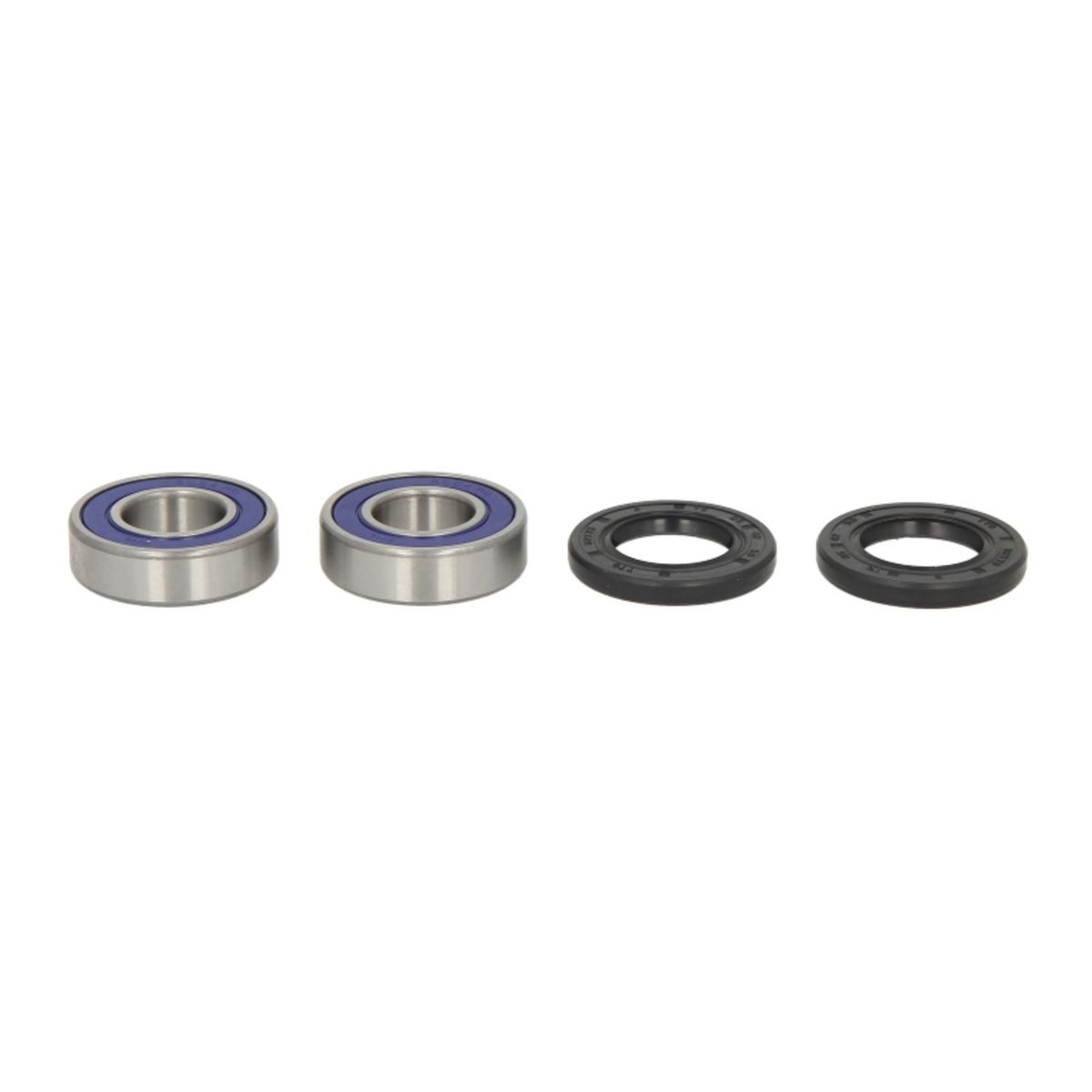 Radlagersatz ALL BALLS AB25-1223