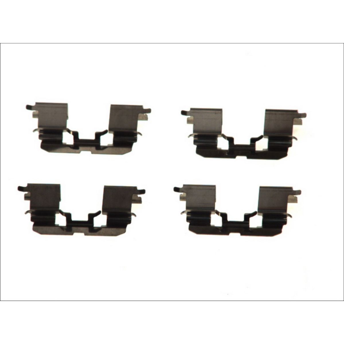 Quick Brake Toebehorenset, schijfremblok  109-1227