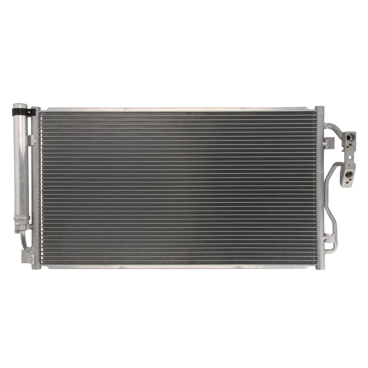 Image of Condensator, airconditioning