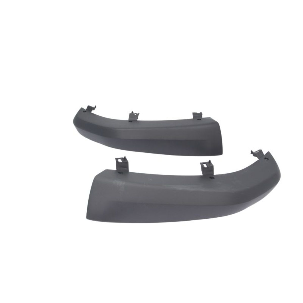 Sierlijst/beschermstrip, bumper BLIC 6502-07-0511920Q