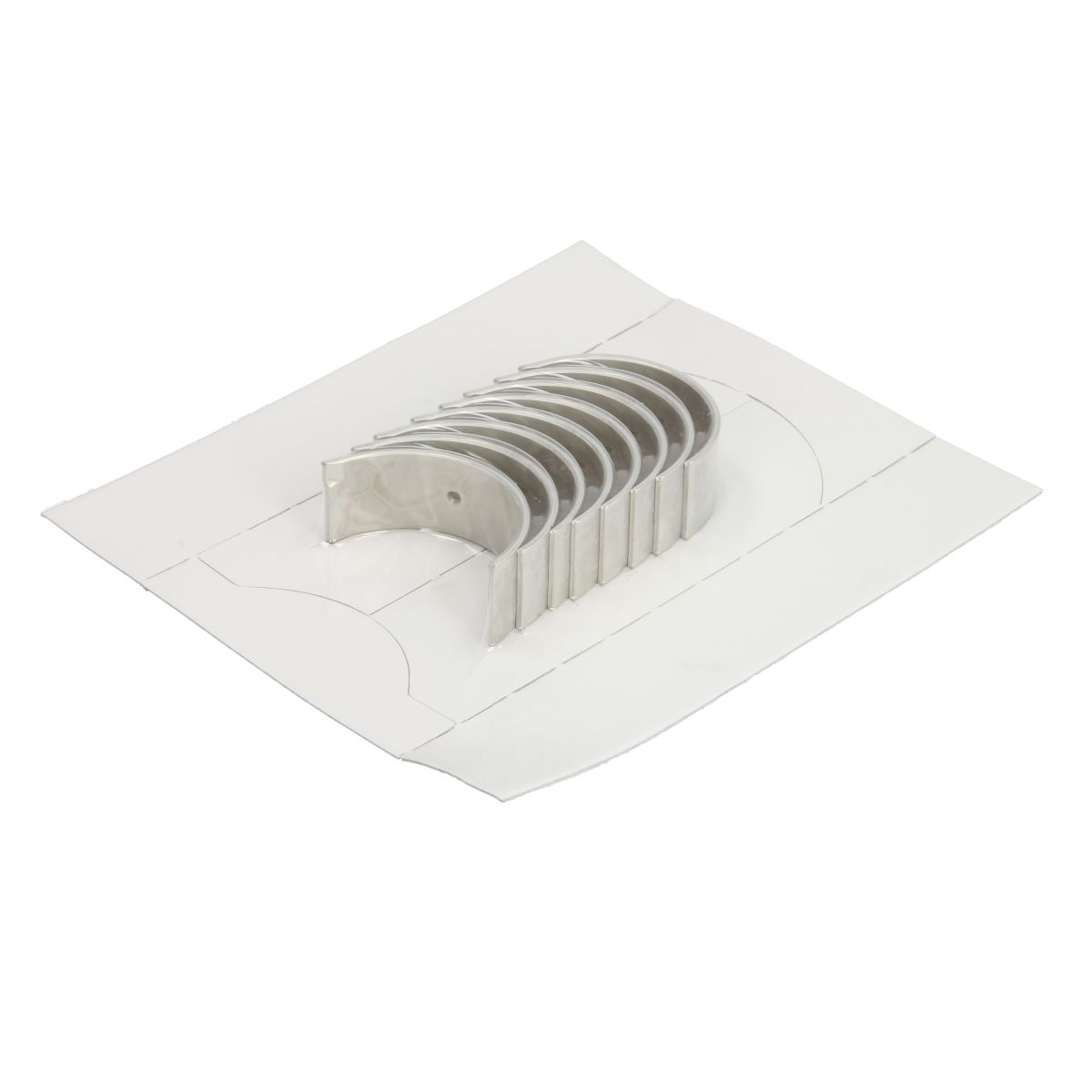 Cuscinetto della biella GLYCO 71-4204/4 STD