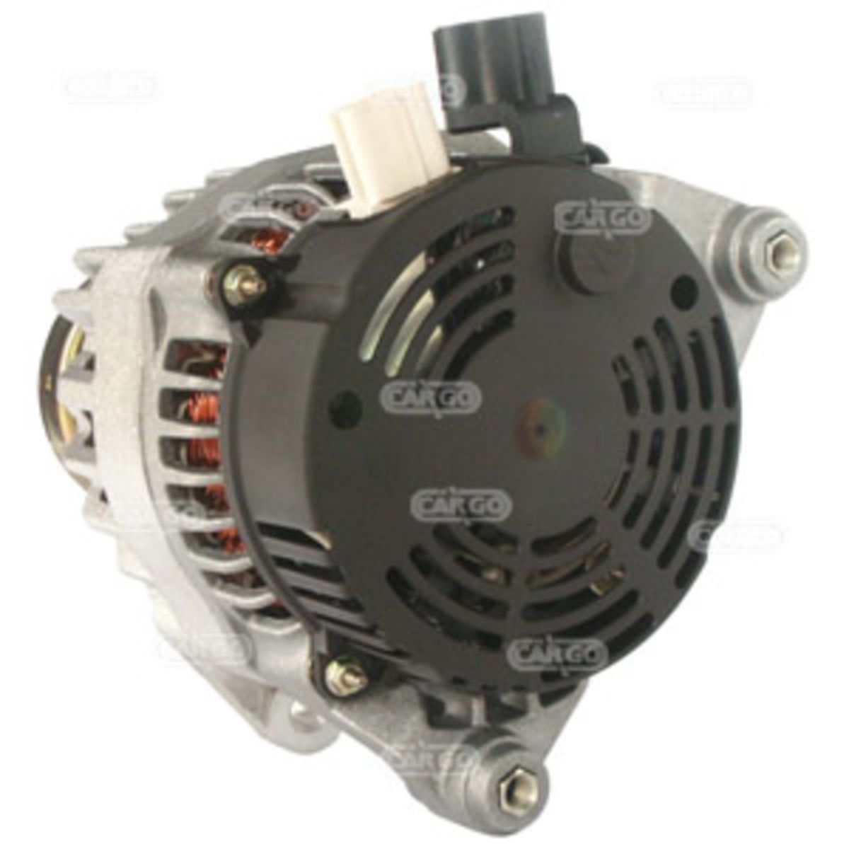 Image of Driefasige generator