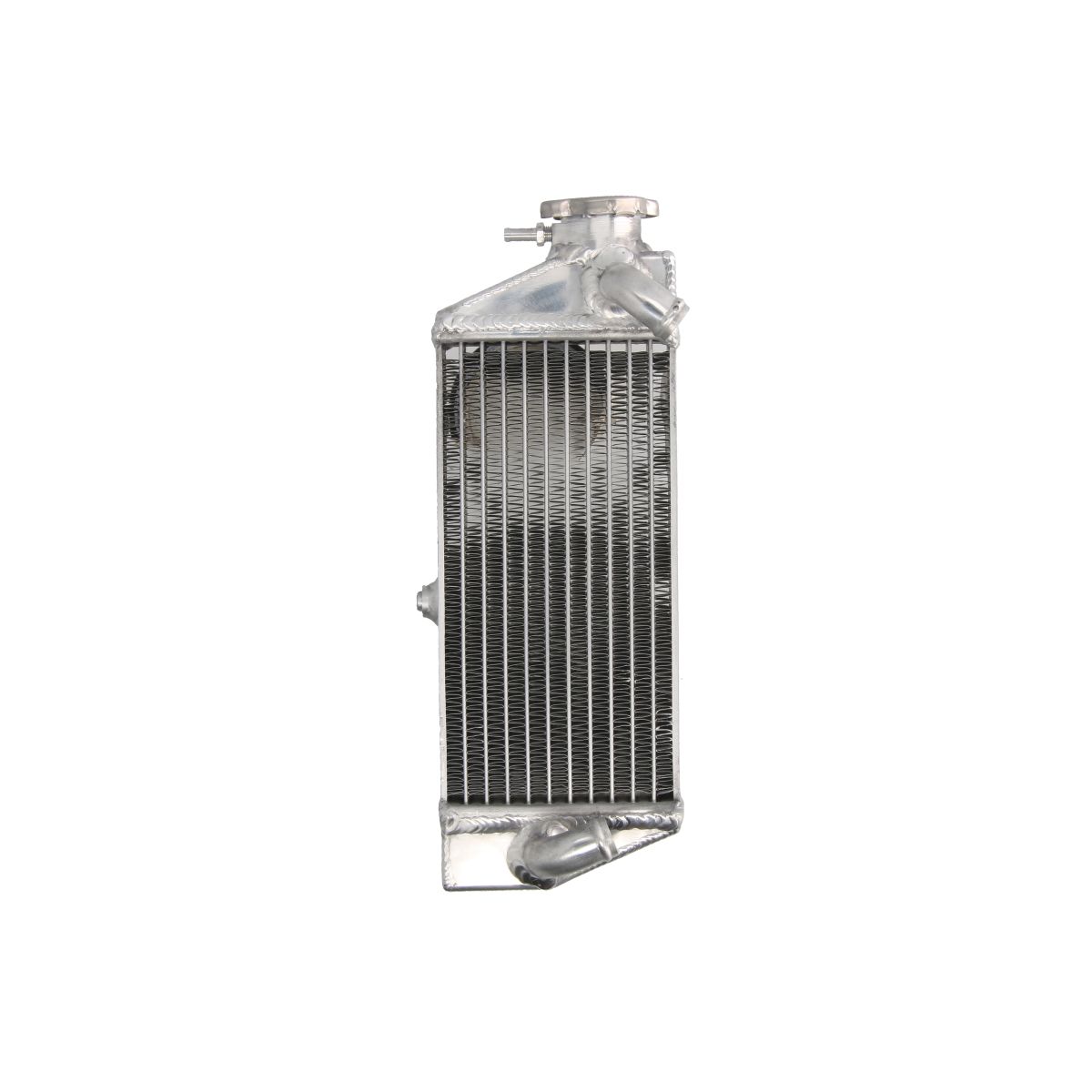 Radiatore, raffreddamento motore 4 RIDE RAD-066R