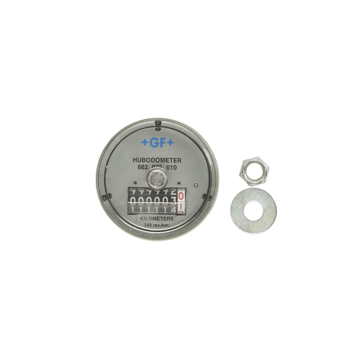 Accessoire HOLLAND GF 662025010