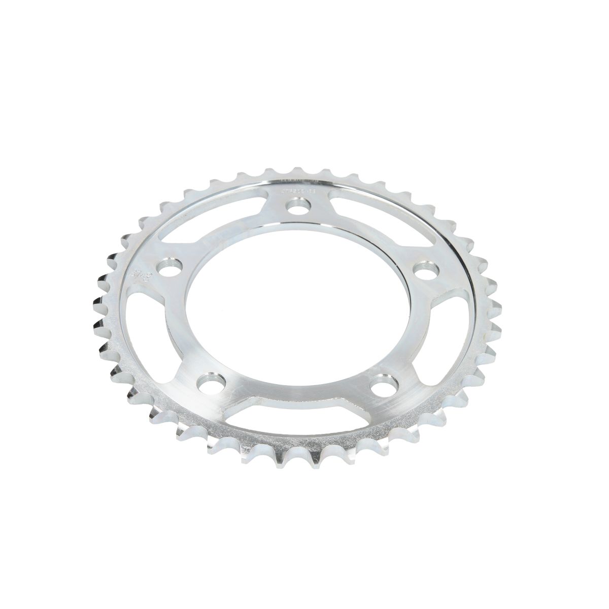 Pignone posteriore JTR 302,39