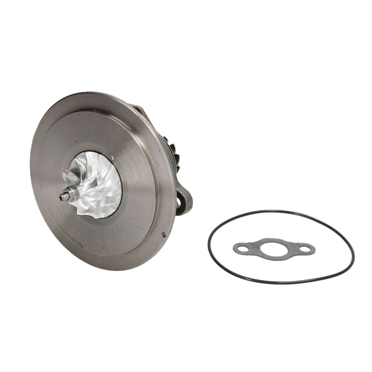Image of Patroon / CHRA / kernassemblage