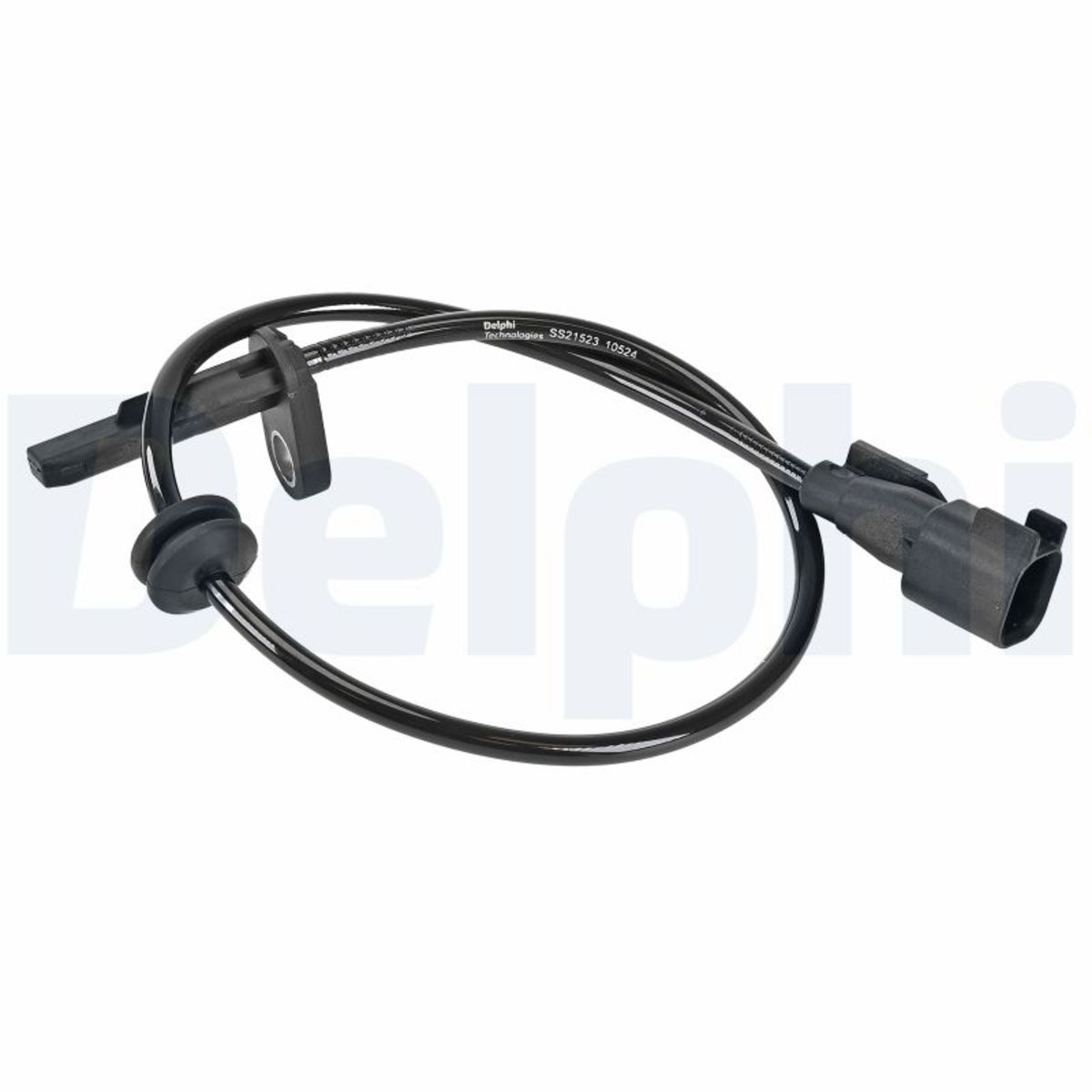 Delphi Drehzahlgeber Ss21523-12B1