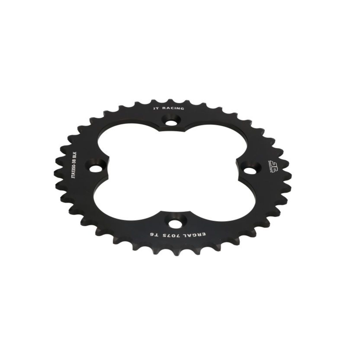 Kettenrad JT JTA1350,38BLK
