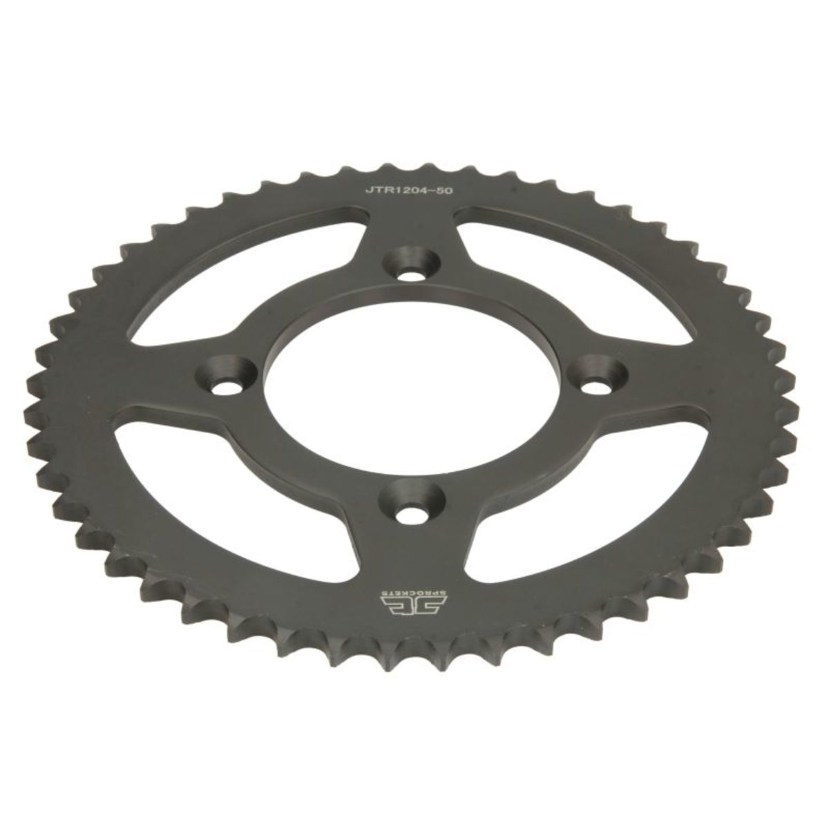 Couronne moto JT JTR1204,50