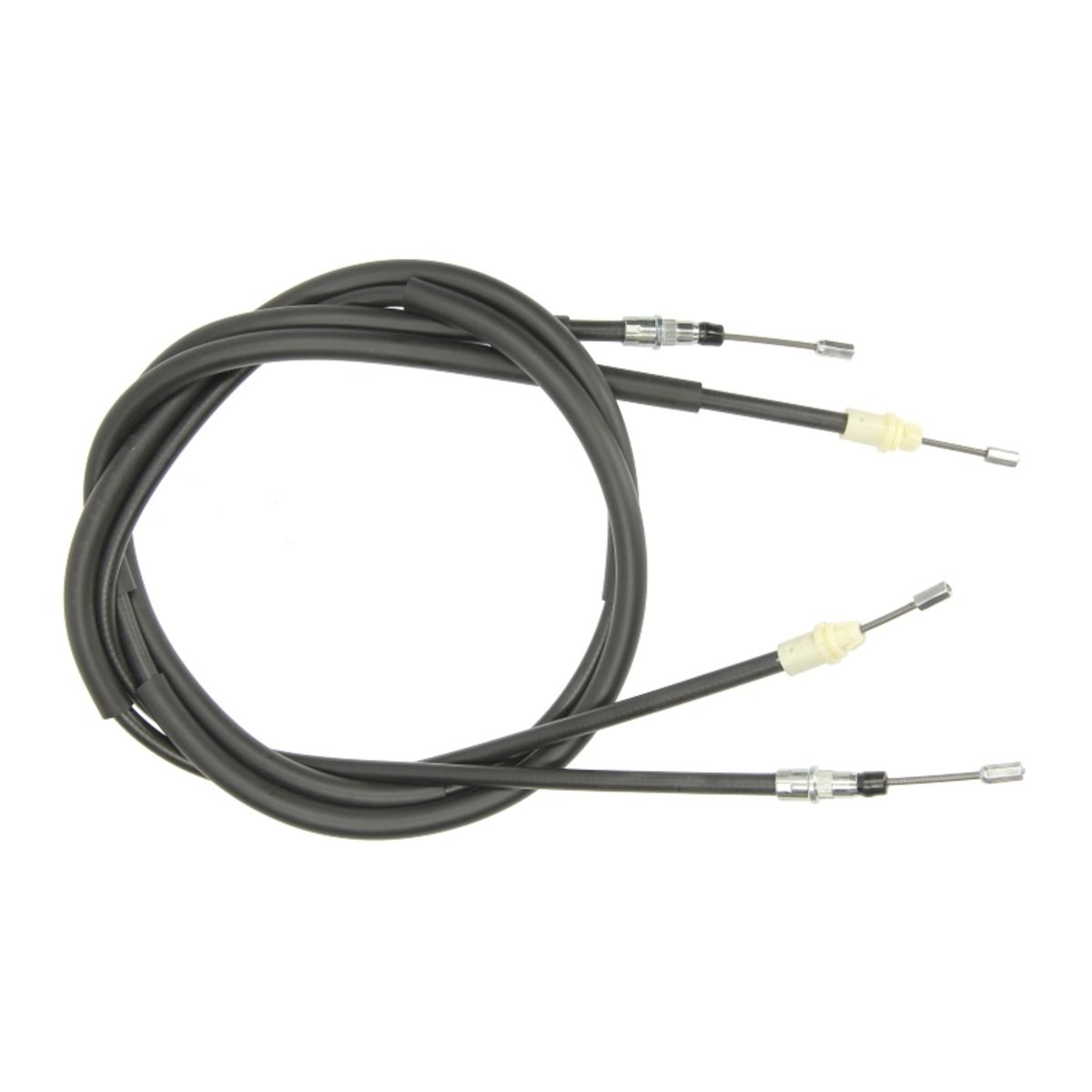 Image of Kabel, parkeerrem