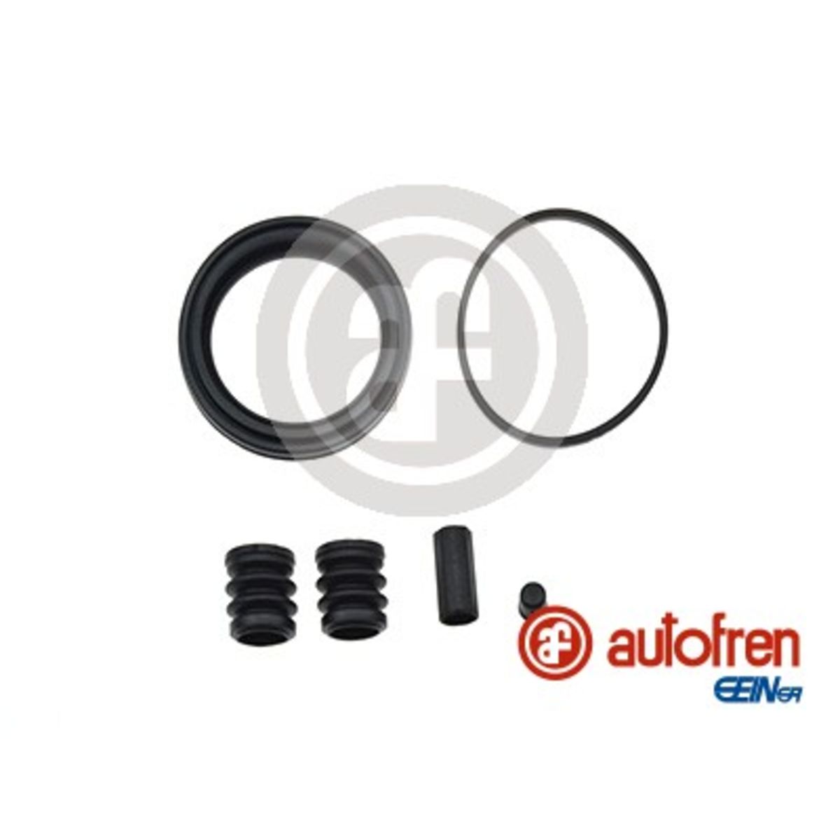 Image of Reparatieset, remklauw  D4-033 rechts