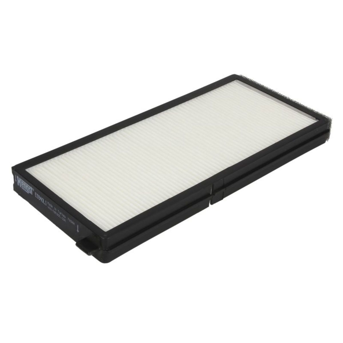 Image of Cabinefilter  FILTER