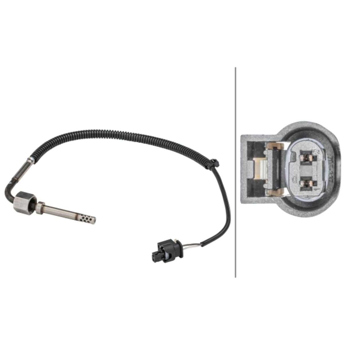 Image of Sensor, uitlaatgastemperatuur  6PT358 181-441