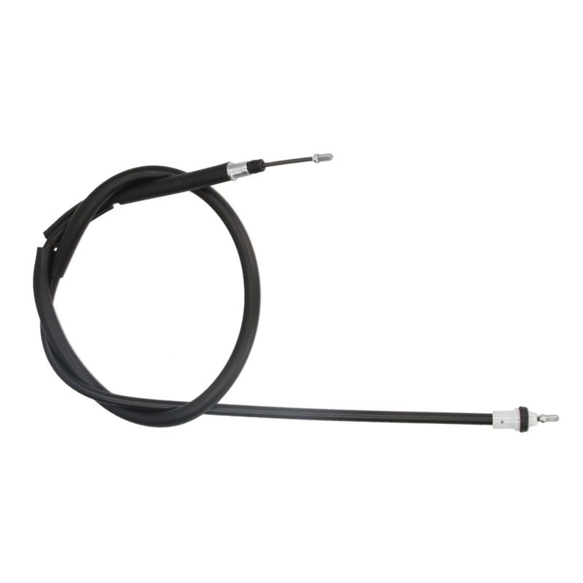 Image of Kabel, parkeerrem   links
