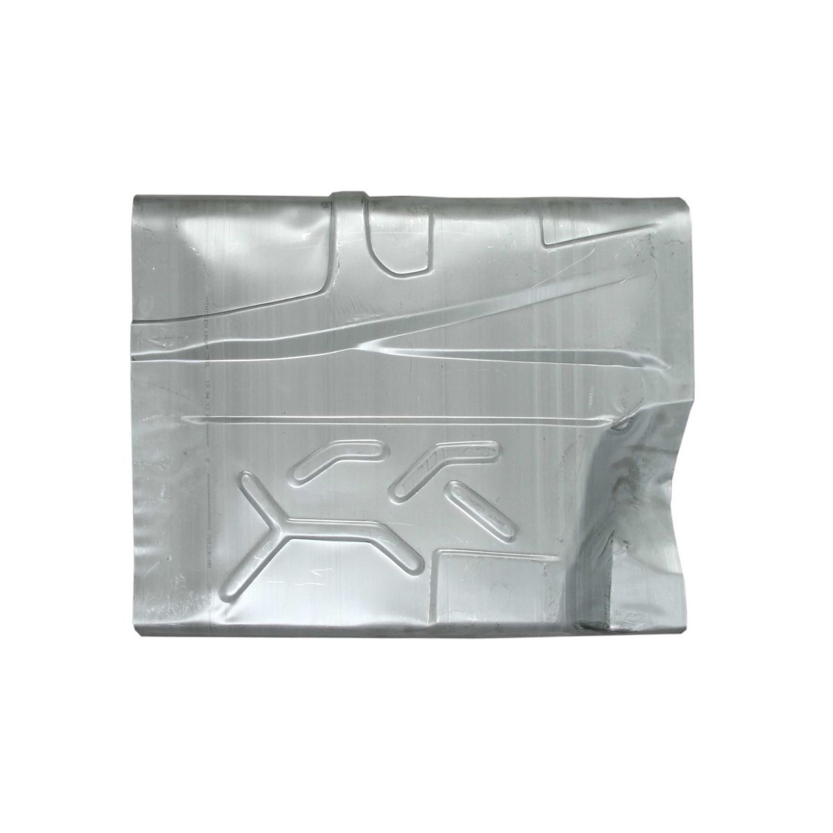 Pavimento della carrozzeria BLIC 6505-04-3525762P