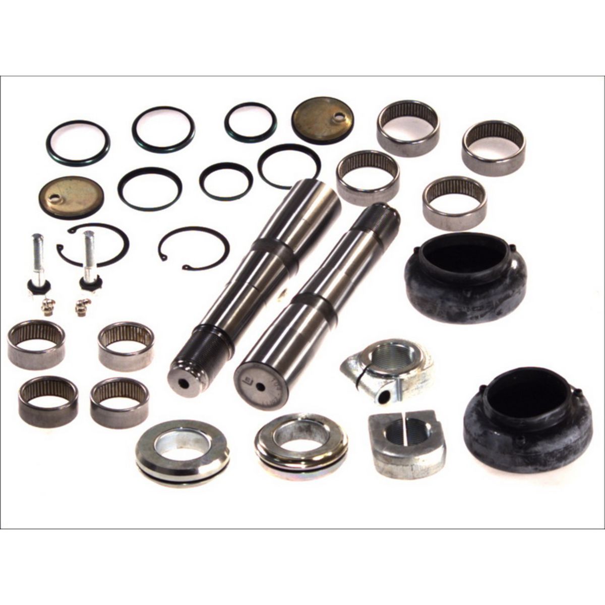 Image of Fusee reparatieset  LE