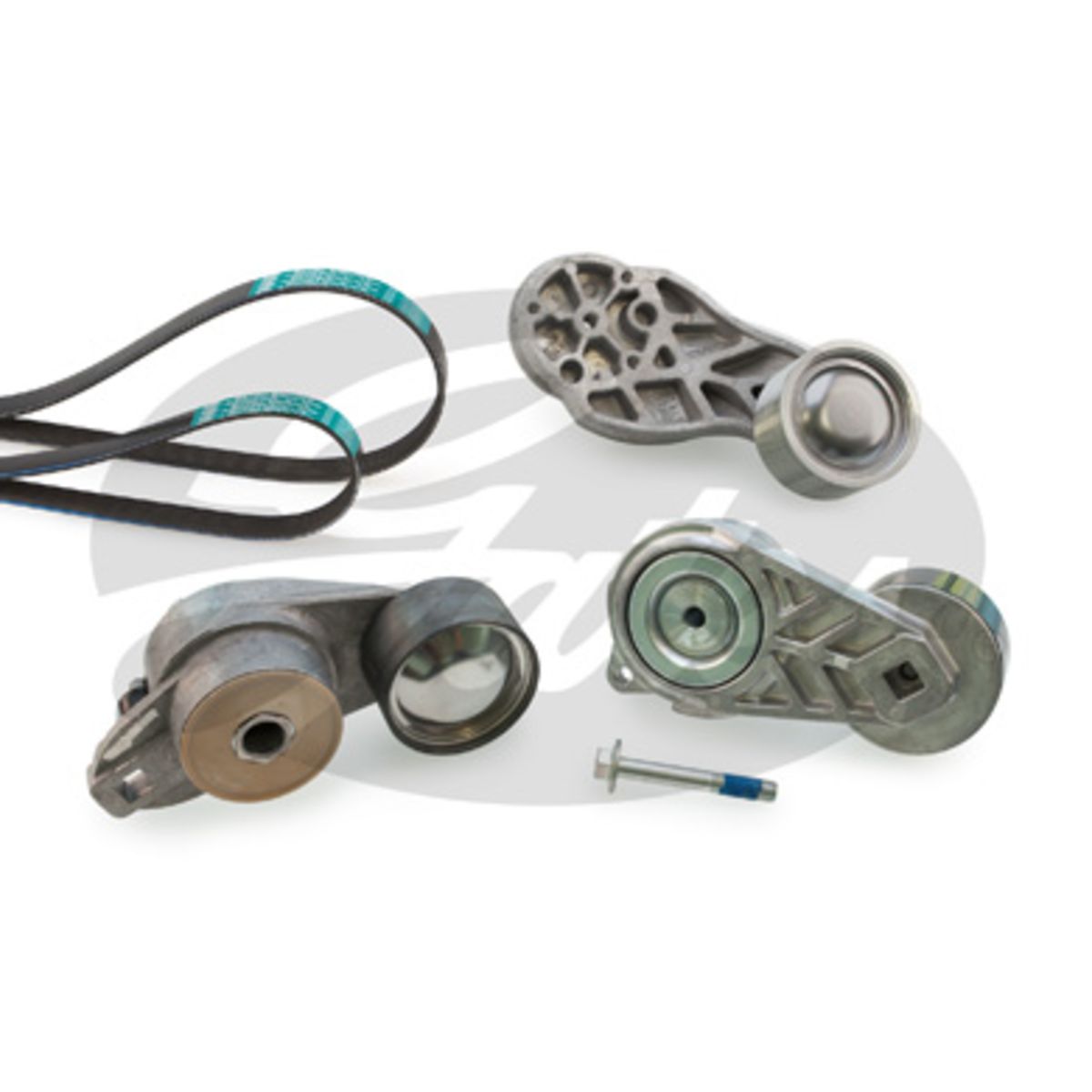 Image of V-riemset FleetRunner Micro-V Kit