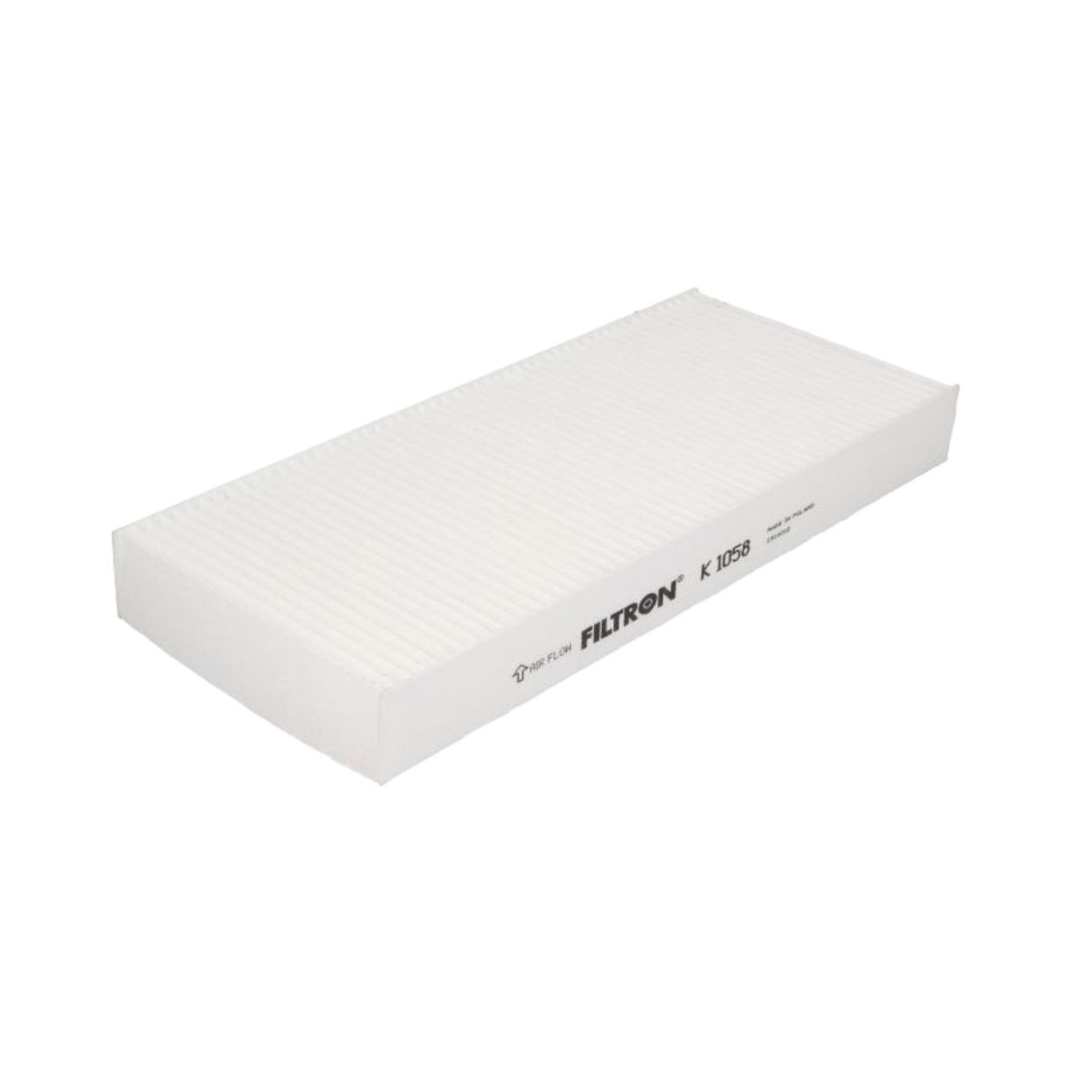 Filtron Filtre D'habitacle (Filtre À Pollen) K1058