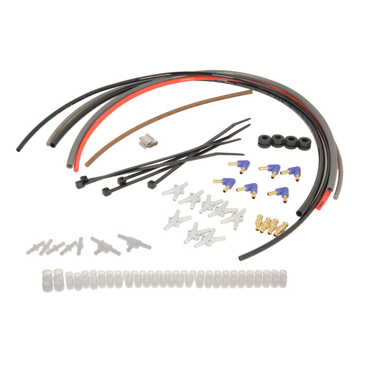 Image of Reparatieset, bestuurdersstoel