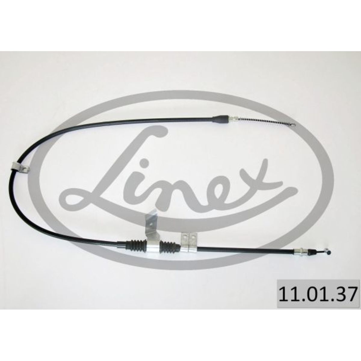 Image of Kabel, parkeerrem   rechts