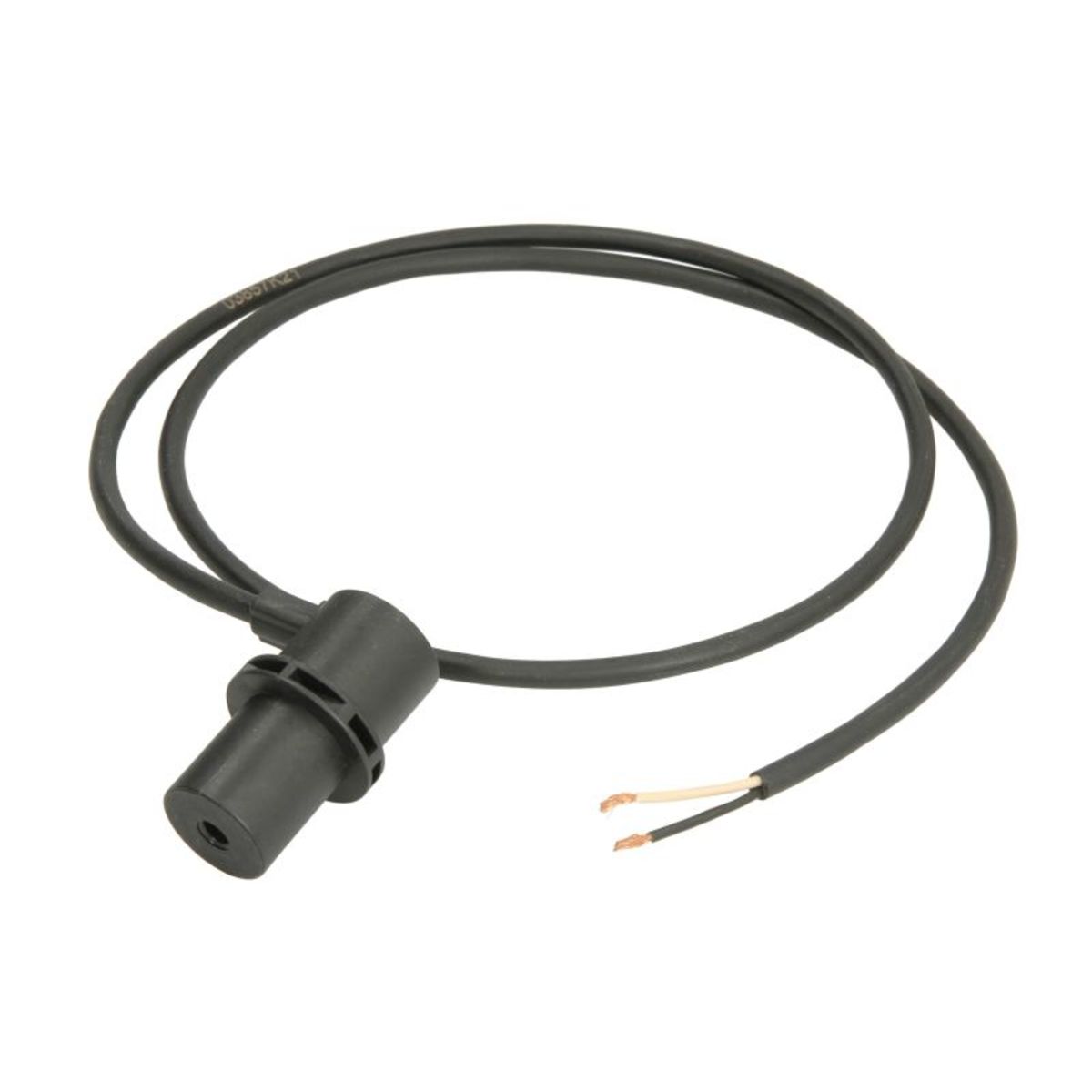 Image of Sensor, nokkenas positie