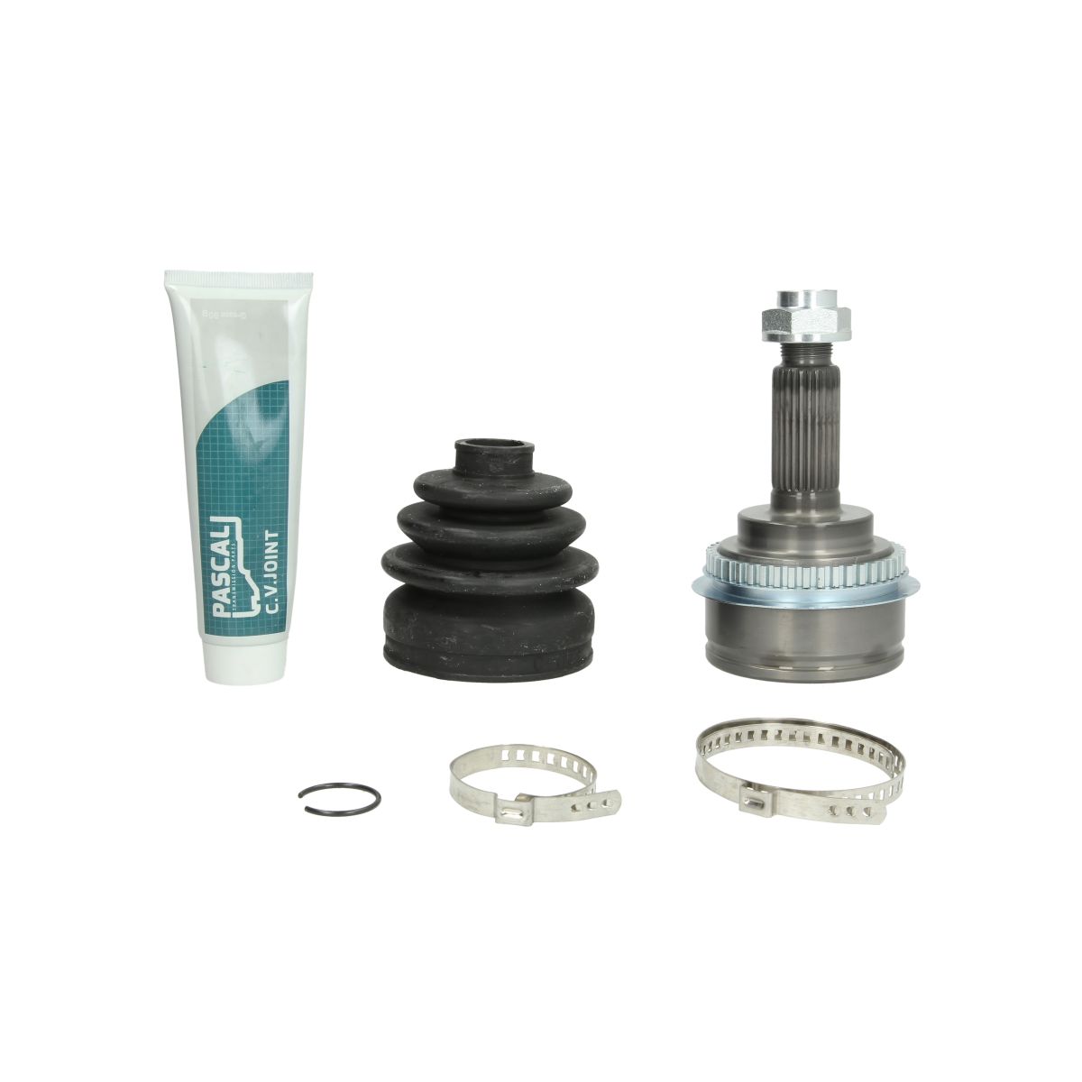 Image of Homokineet reparatie set, aandrijfas