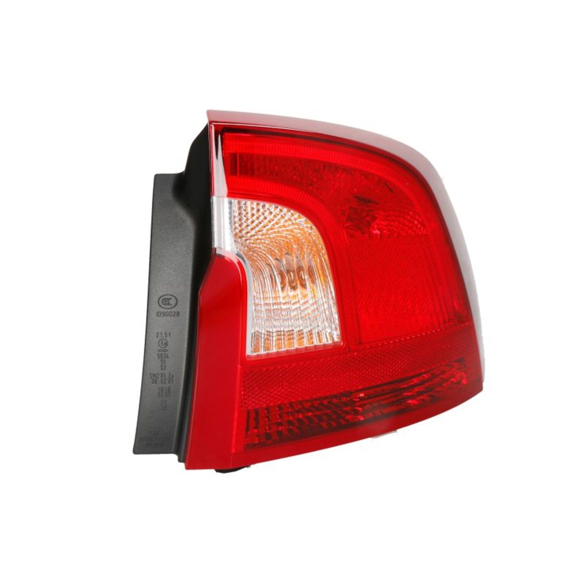 Magneti Marelli Feu Arrière 714021510801 Droite