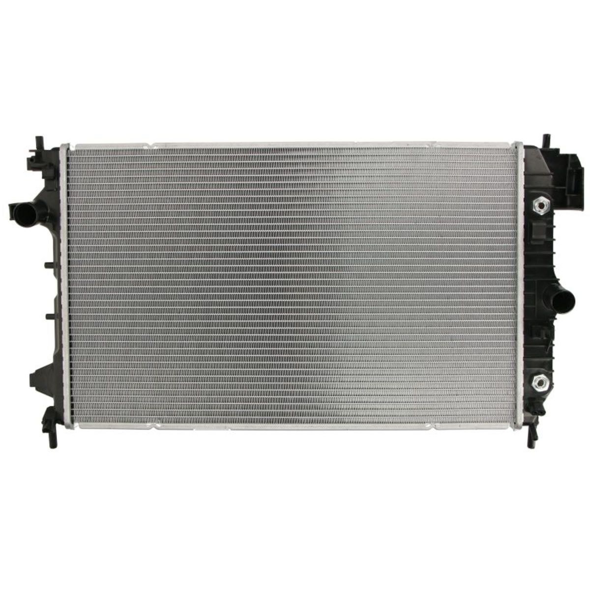 NRF Kühler, Motorkühlung 53132 für CADILLAC - Bild 7