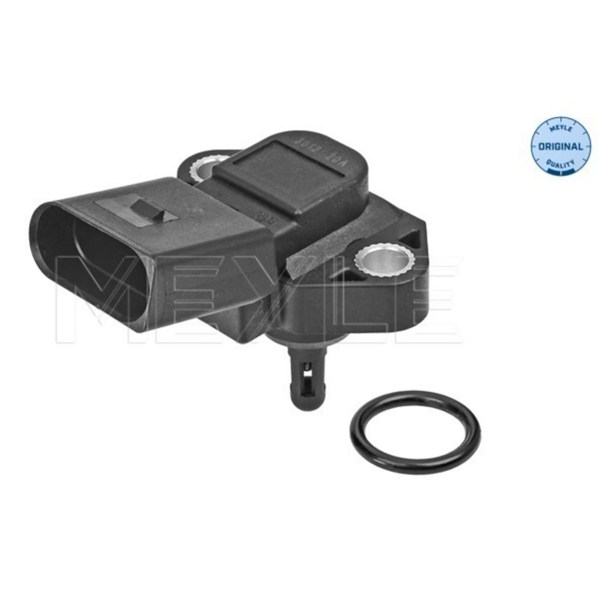 Image of Sensor, inlaatspruitstukdruk