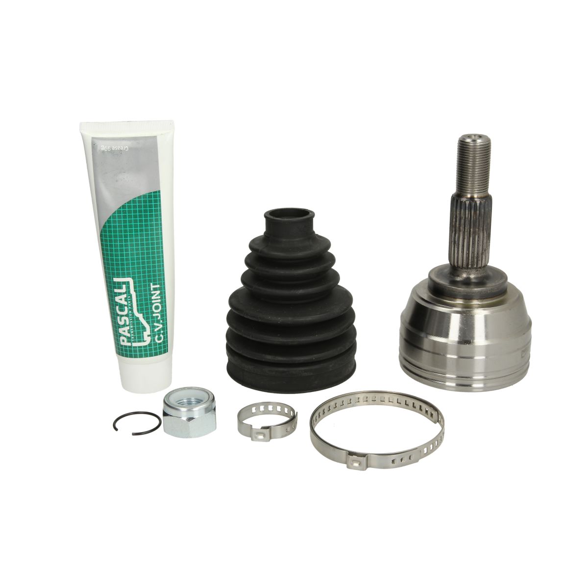 Image of Homokineet reparatie set, aandrijfas