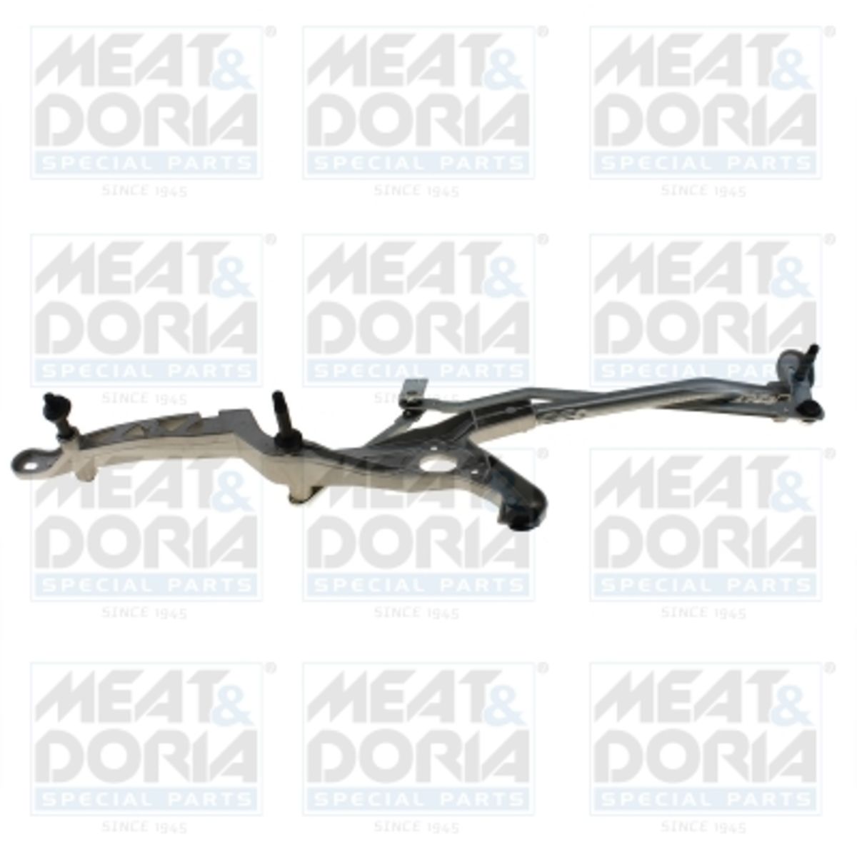 Meat&Doria Wisserarm Meat & Doria 227091